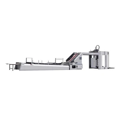 Magni tal-Laminazzjoni tal-Fawt HW-1200